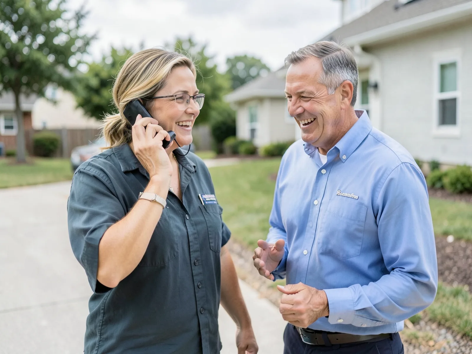 Frequently Asked Questions About Assessment And Inspection in Delong, IN